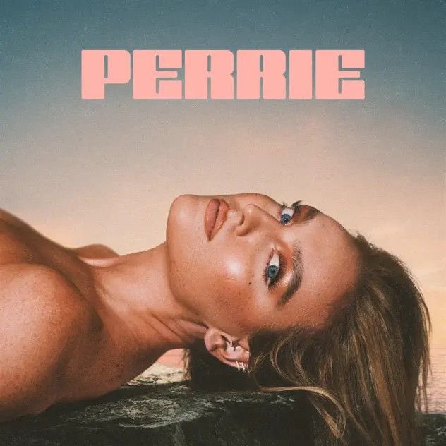 Perrie - Perrie (New CD)