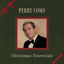Perry Como - Christmas Essentials (New Vinyl)