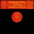 Persian - Persian Meets Miles J Paralysis (12") (New Vinyl)