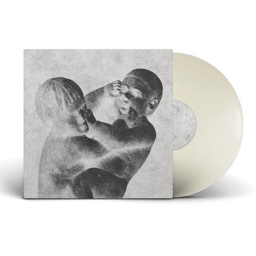 Peso Pluma - Dinastía (Deluxe) (Coloured Vinyl White) (New Vinyl)