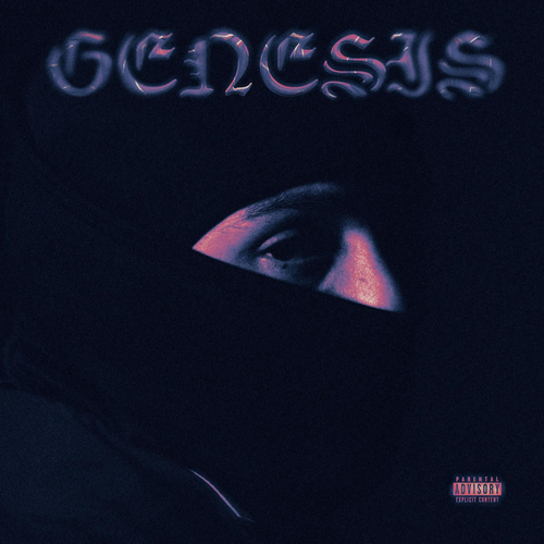 Peso Pluma – Génesis (New Vinyl)
