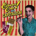 Pet Needs - Elbows Out! This Is Capitalism (Red Vinyl) (New Vinyl)