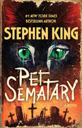 Pet Sematary (New Book)