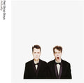 Pet Shop Boys - Actually (2018 Remaster) (New CD)