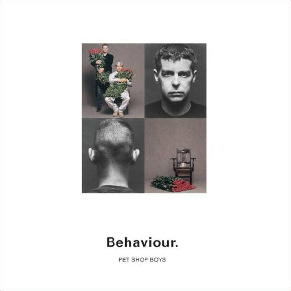 Pet Shop Boys - Behaviour (2018 Remaster) (New CD)