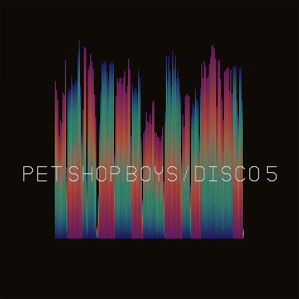 Pet Shop Boys - Disco 5 (New Vinyl)