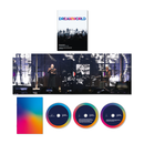 Pet Shop Boys - Dreamworld: The Greatest Hits Live (2CD + Blu-Ray) (New CD)