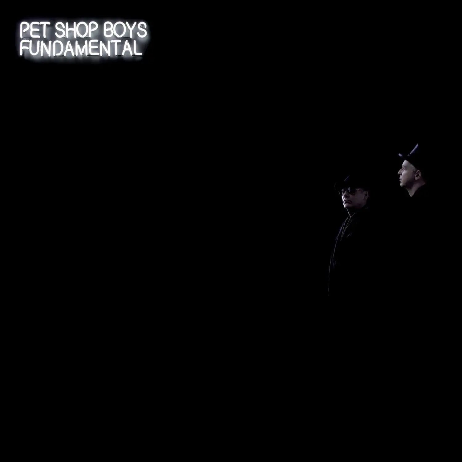 Pet Shop Boys - Fundamental (2017 Remaster)  (New CD)