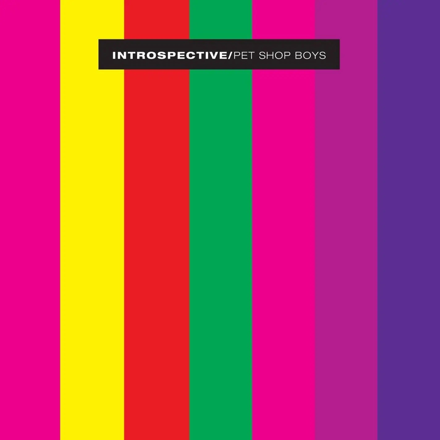 Pet Shop Boys - Introspective (2018 Remaster) (New CD)