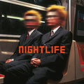 Pet Shop Boys - Nightlife (2017 Remaster)  (New CD)