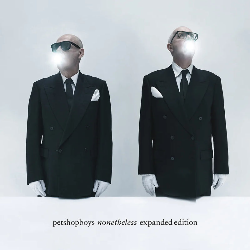 Pet Shop Boys - Nonetheless (Expanded Edition) (New Vinyl)