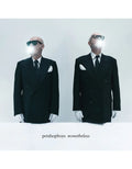 Pet Shop Boys - Nonetheless  (New Vinyl)