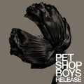 Pet Shop Boys - Release (2017 Remaster) (New CD)