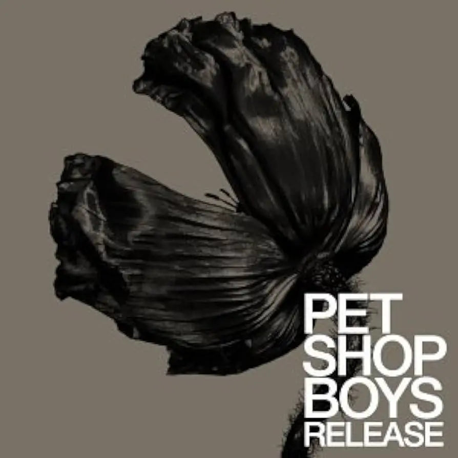 Pet Shop Boys - Release (2017 Remaster) (New CD)