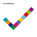Pet Shop Boys - Yes (2018 Remaster)  (New CD)
