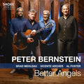Peter Bernstein - Better Angels (New CD)