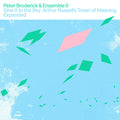 Peter Broderick & Ensemble 0 - Give It to the Sky: Arthur Russell's Tower of Meaning Expanded (2LP Clear Vinyl) (New Vinyl)