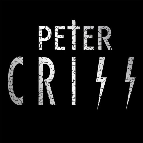 Peter Criss - Peter Criss (Black Wallet Edition) (New CD)