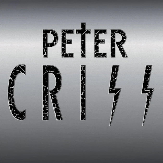 Peter Criss - Peter Criss (Silver Wallet Edition) (New CD)