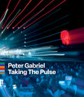 Peter Gabriel - Taking The Pulse (New Blu-ray)