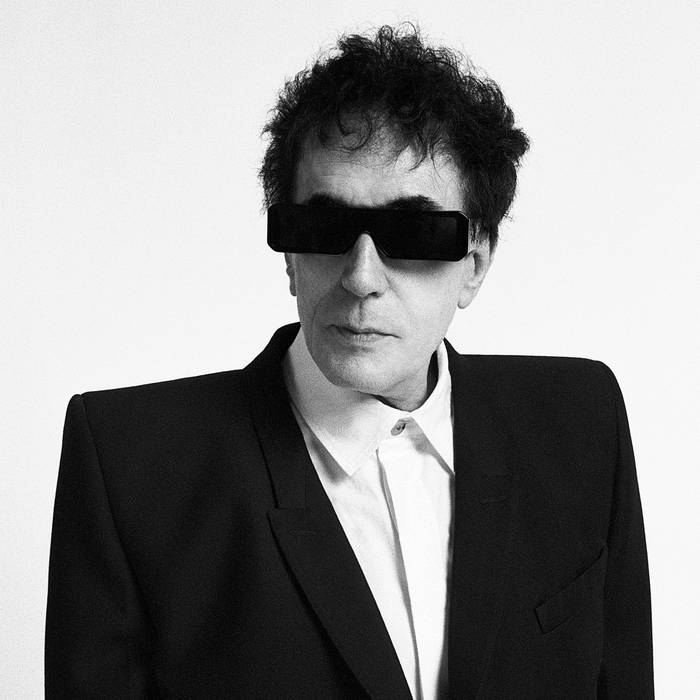 Peter Perrett - The Cleansing (New Vinyl)