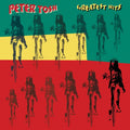 Peter Tosh - Greatest Hits (Red, Yellow, And Green Vinyl) (RSD 2025) (New Vinyl)