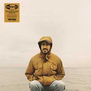 Petey USA - Closest Thing To Being Over Is Going On (EP) (RSD 2025) (New Vinyl)