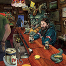 Petey USA - The Yips (New CD)