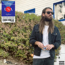 Petey - Usa (Black Smoke Vinyl) (RSD 2024) (New Vinyl)