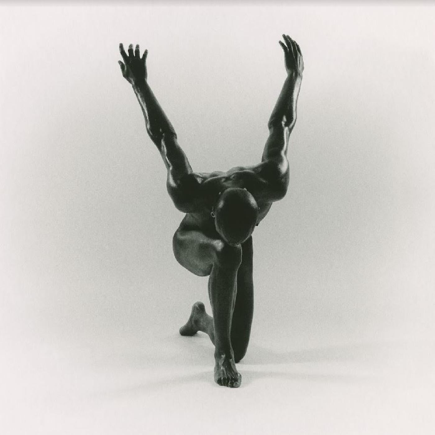 Petite Noir - Motherfather (Limited Edition Clear) (New Vinyl)