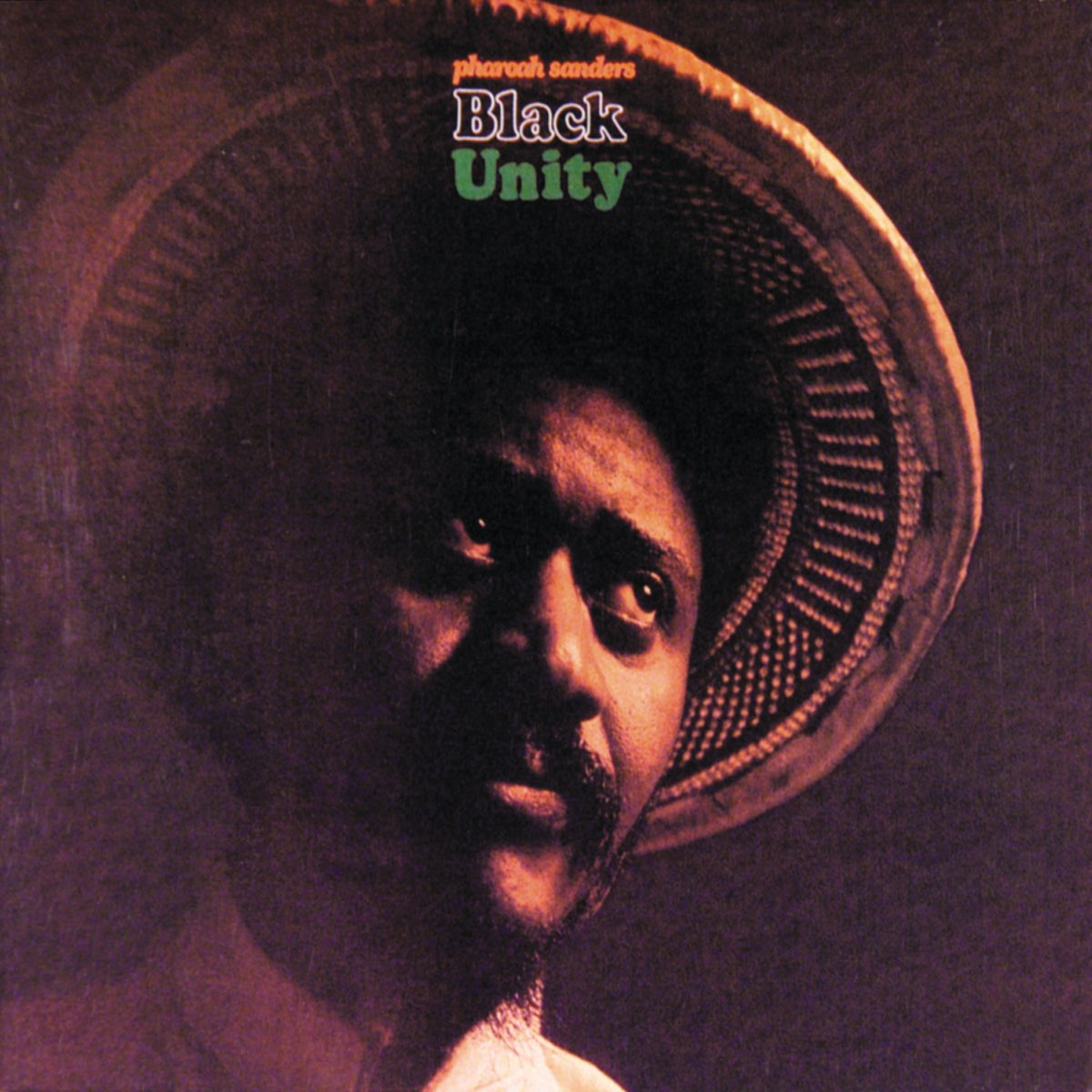 Pharoah Sanders - Black Unity (Verve By Request Series) (New Vinyl)