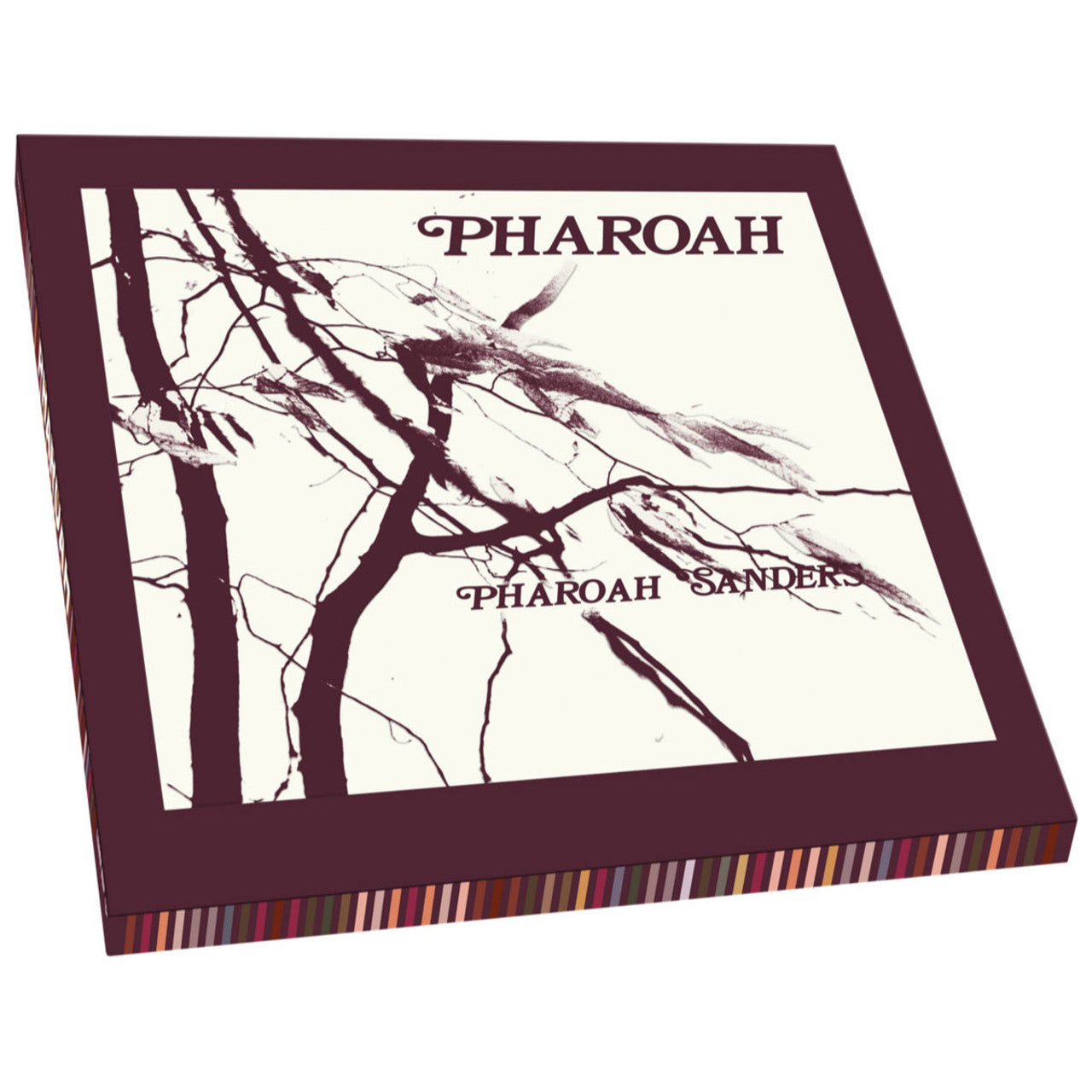 Pharoah Sanders - Pharoah (2LP Deluxe Edition) (New Vinyl)