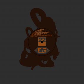 Phase Fatale - Off Desire (12") (New Vinyl)