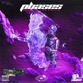 Chase Atlantic - Phases (Pink / Purple Splatter Vinyl) (New Vinyl)