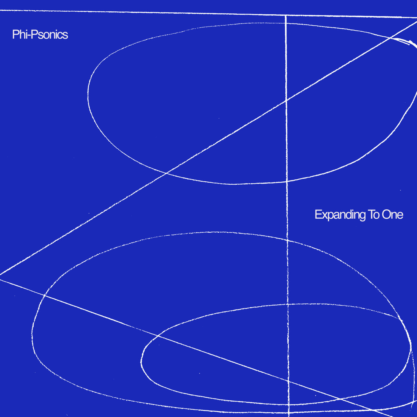 Phi-Psonics - Expanding to One (New Vinyl)
