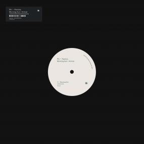 Phi-Psonics - Morning Sun / Arrival (12") (New Vinyl)