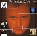 Phil Collins - 12"ers (RSD Black Friday 2025) (New Vinyl)
