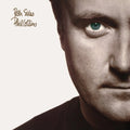 Phil Collins - Both Sides (New CD)
