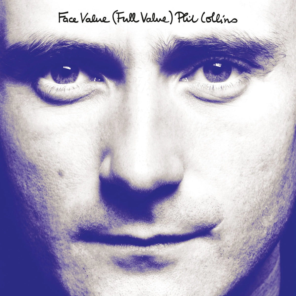 Phil Collins - Face Value (Full Value) (4LP) (New Vinyl)