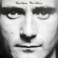 Phil Collins - Face Value (New CD)