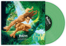 Phil Collins & Marc Mancina - Tarzan OST (Transparent Green) (New Vinyl)