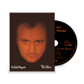 Phil Collins - No Jacket Required (2025 Mix) (Blu-Ray Audio) (New CD)