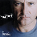 Phil Collins - Testify (New CD)