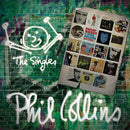 Phil Collins - The Singles (Magenta & Green Vinyl) (New Vinyl)
