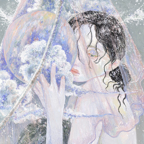 Phoebe Rings - Phoebe Rings (Milky Clear) (New Vinyl)