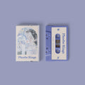 Phoebe Rings - Phoebe Rings (New Cassette)