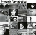 Phoenix - Alphabetical (Clear Vinyl) (RSD 2026) (New Vinyl)