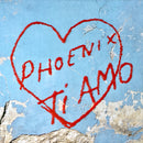 Phoenix - Ti Amo (2024 Reissue) (New Vinyl)