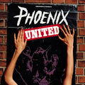 Phoenix - United (Clear Vinyl) (RSD 2026) (New Vinyl)