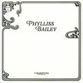 Phylliss Bailey - Phylliss (New Vinyl)